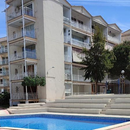 Marina'S Calm Apartment Salou Exterior photo