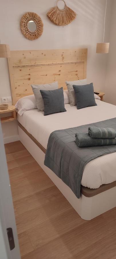 Marina'S Calm Apartment Salou Exterior photo