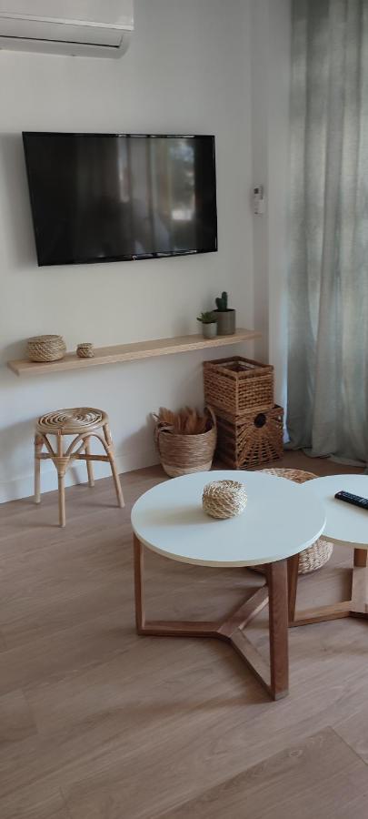 Marina'S Calm Apartment Salou Exterior photo