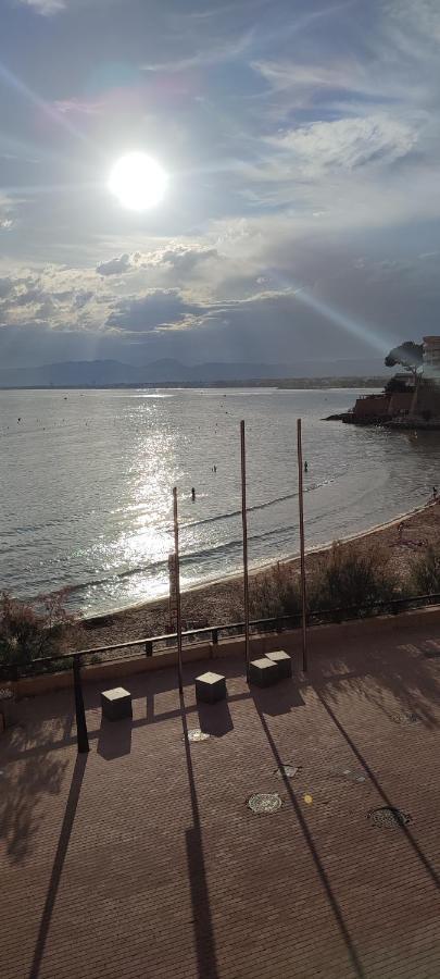Marina'S Calm Apartment Salou Exterior photo
