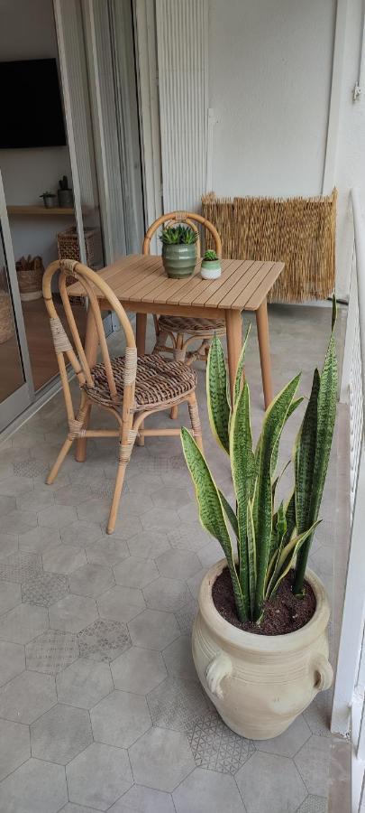 Marina'S Calm Apartment Salou Exterior photo