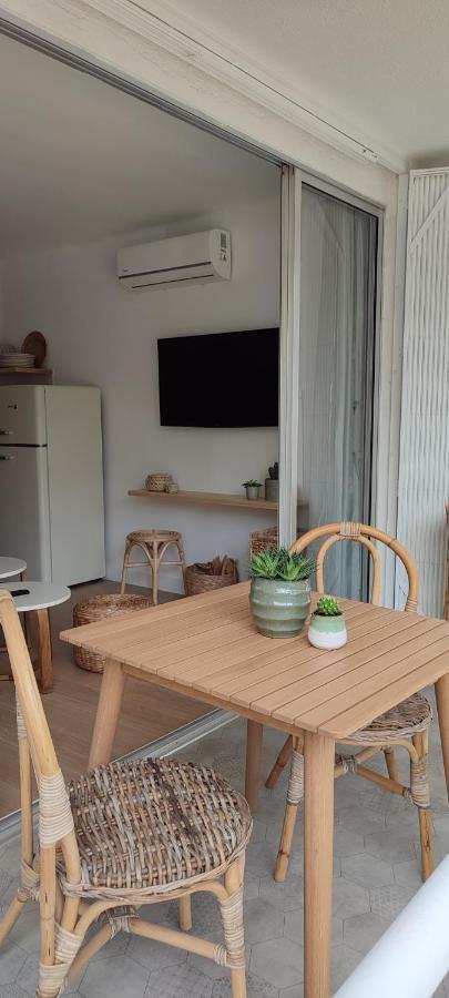 Marina'S Calm Apartment Salou Exterior photo