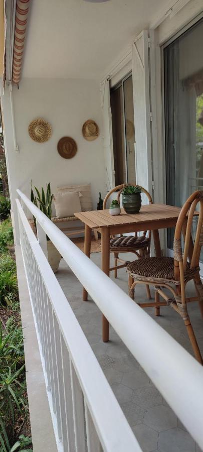 Marina'S Calm Apartment Salou Exterior photo