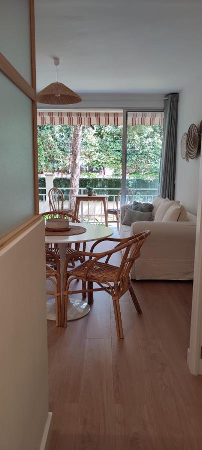 Marina'S Calm Apartment Salou Exterior photo