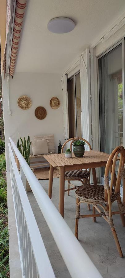 Marina'S Calm Apartment Salou Exterior photo