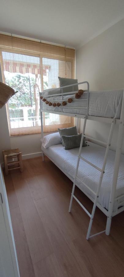 Marina'S Calm Apartment Salou Exterior photo
