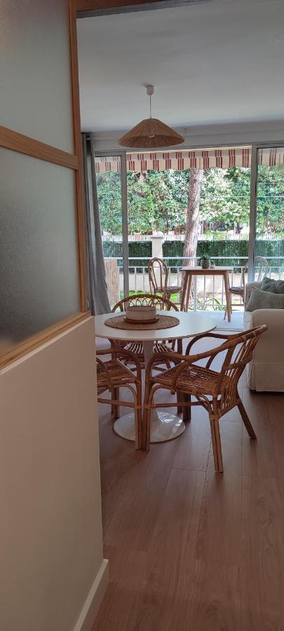 Marina'S Calm Apartment Salou Exterior photo
