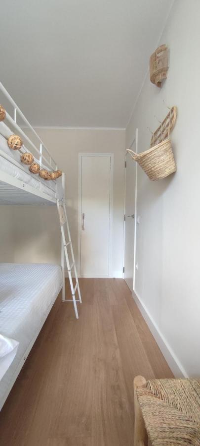 Marina'S Calm Apartment Salou Exterior photo